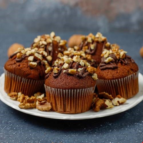 Muffinler